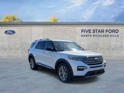 2023 Ford Explorer RWD SUV for sale #FT23510 - photo 1
