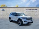 2023 Ford Explorer RWD SUV for sale #FT23510 - photo 1