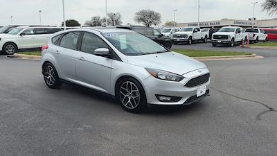 Used 2018 Ford Focus - photo 1