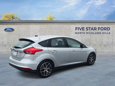 Used 2018 Ford Focus - photo 1