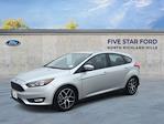 2018 Ford Focus FWD Hatchback for sale #KBB02320 - photo 6