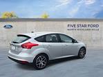 2018 Ford Focus FWD Hatchback for sale #KBB02320 - photo 2