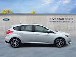 2018 Ford Focus FWD Hatchback for sale #KBB02320 - photo 9
