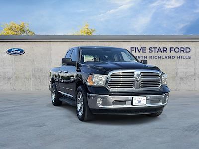 2018 Ram 1500 Quad Cab 4x2 Pickup for sale #KBB20913A - photo 1