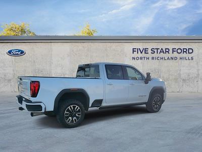 2022 GMC Sierra 2500 Crew Cab 4WD Pickup for sale #KBB24119 - photo 2