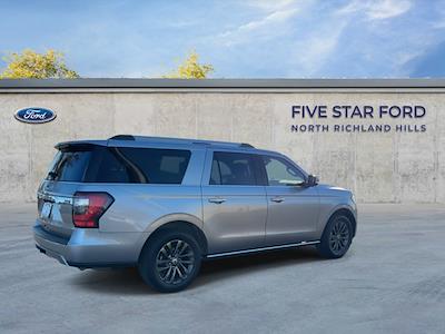 2021 Ford Expedition MAX RWD SUV for sale #KBB27099 - photo 2