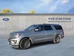2021 Ford Expedition MAX RWD SUV for sale #KBB27099 - photo 4