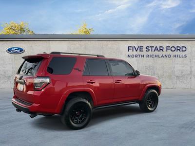 2023 Toyota 4Runner 4WD SUV for sale #KBB59127 - photo 2