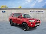 2023 Toyota 4Runner 4WD SUV for sale #KBB59127 - photo 3