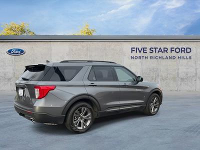 2022 Ford Explorer RWD SUV for sale #LBB41764 - photo 2