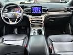 Used 2022 Ford Explorer XLT for sale #LBB41764 - photo 9