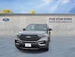 Used 2022 Ford Explorer XLT for sale #LBB41764 - photo 3