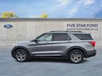Used 2022 Ford Explorer XLT for sale #LBB41764 - photo 5