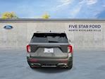 Used 2022 Ford Explorer XLT for sale #LBB41764 - photo 7