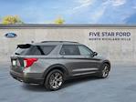 Used 2022 Ford Explorer XLT for sale #LBB41764 - photo 2