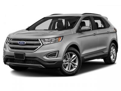 Used 2015 Ford Edge SEL for sale #LBB41764A - photo 1