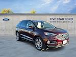 2022 Ford Edge AWD SUV for sale #LBB89816 - photo 1