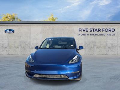 Used 2024 Tesla Model Y Long Range for sale #LBB89816B - photo 2