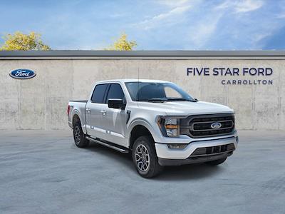 2023 Ford F-150 SuperCrew Cab 4x4 Pickup for sale #LEW18626 - photo 1