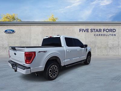 2023 Ford F-150 SuperCrew Cab 4x4 Pickup for sale #LEW18626 - photo 2
