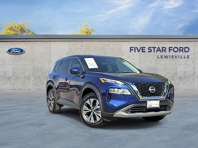 Used 2023 Nissan Rogue SV for sale #LEW38695 - photo 1
