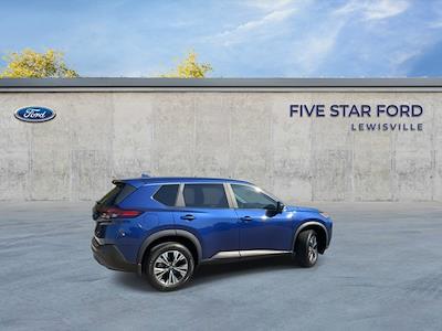 Used 2023 Nissan Rogue SV for sale #LEW38695 - photo 2