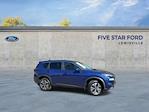 2023 Nissan Rogue FWD SUV for sale #LEW38695 - photo 9
