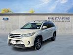 2019 Toyota Highlander 4x2 SUV for sale #LEW42841A - photo 5