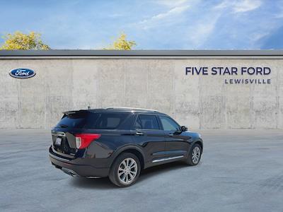 2022 Ford Explorer 4WD SUV for sale #LEW81602 - photo 2