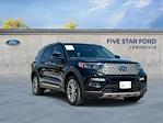 2022 Ford Explorer 4WD SUV for sale #LEW81602 - photo 1