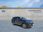 2022 Ford Explorer 4WD SUV for sale #LEW81602 - photo 4