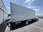 2025 Ford F-650 Regular Cab DRW 4x2 Morgan Truck Body Box Truck for sale #P02758 - photo 8