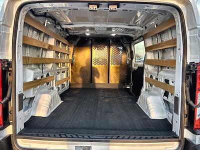 Used 2024 Ford Transit 250 - photo 1