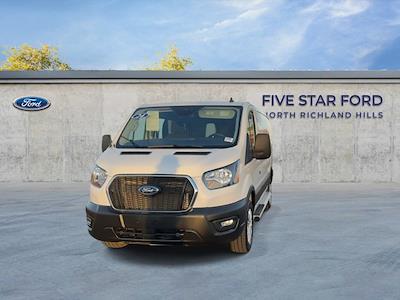 Used 2024 Ford Transit 250 - photo 1