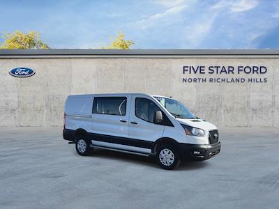 Used 2024 Ford Transit 250 - photo 1