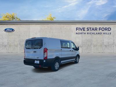 Used 2024 Ford Transit 250 - photo 1