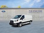 2024 Ford Transit 250 Low Roof RWD Empty Cargo Van for sale #P03976 - photo 3