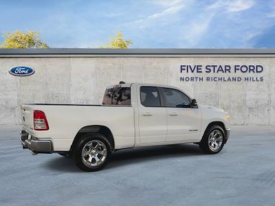 Used 2022 Ram 1500 - photo 1