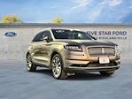 Used 2021 Lincoln Nautilus Reserve for sale #P04590A - photo 32