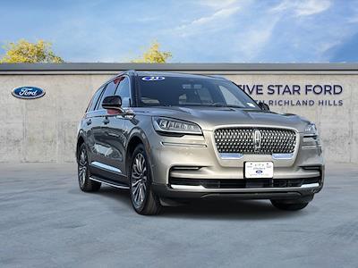 2023 Lincoln Aviator RWD SUV for sale #P05455 - photo 1