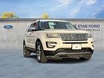 Used 2017 Ford Explorer Platinum 4WD SUV for sale #P05779 - photo 1