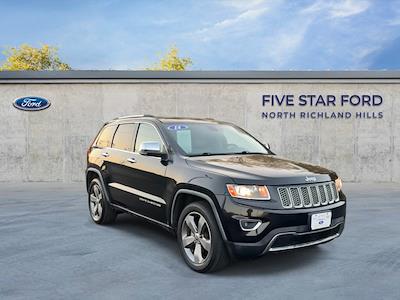 2014 Jeep Grand Cherokee RWD SUV for sale #P07083 - photo 1