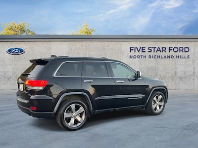 2014 Jeep Grand Cherokee RWD SUV for sale #P07083 - photo 2