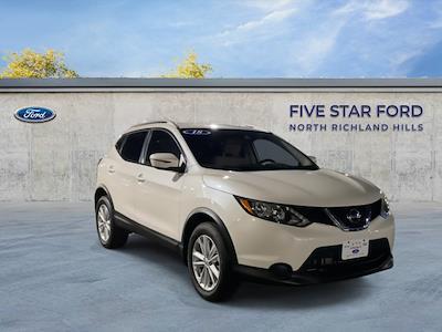 Used 2018 Nissan Rogue Sport SV for sale #P07358 - photo 1