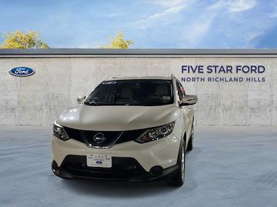 Used 2018 Nissan Rogue Sport SV for sale #P07358 - photo 2