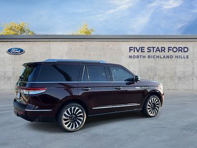 2024 Lincoln Navigator AWD SUV for sale #P09443 - photo 2