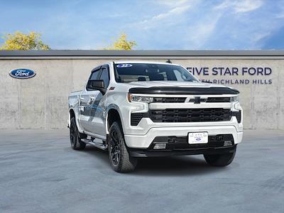 2022 Chevrolet Silverado 1500 Crew Cab 4x4 Pickup for sale #P09815 - photo 1