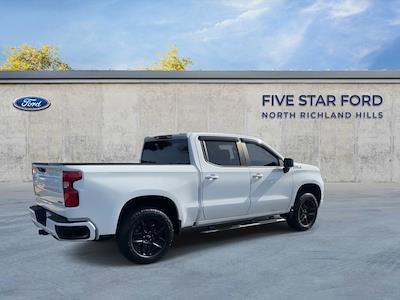 2022 Chevrolet Silverado 1500 Crew Cab 4x4 Pickup for sale #P09815 - photo 2