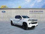 2022 Chevrolet Silverado 1500 Crew Cab 4x4 Pickup for sale #P09815 - photo 2