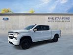 2022 Chevrolet Silverado 1500 Crew Cab 4x4 Pickup for sale #P09815 - photo 4